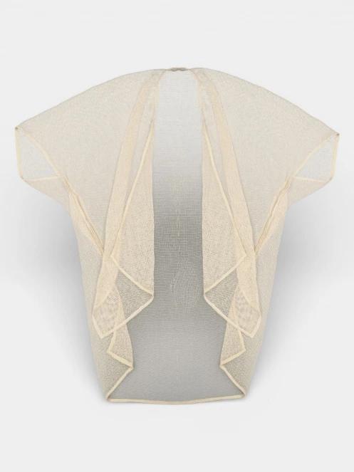 rochie de plaja pt. femei Barts Jacintou Kaftan alb 5