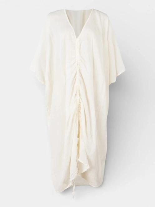 rochie de plaja pt. femei Barts Tavira Dress alb 4