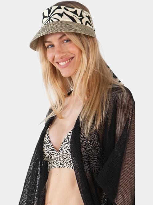 sapca cu cozoroc pt. femei Barts Wupsder Visor negru 3