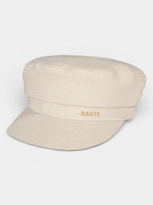 sapca pt. femei Barts Seraphe Cap nisip 2