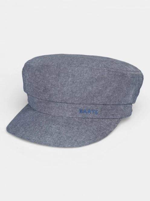 sapca pt. femei Barts Seraphe Cap albastru inchis 2