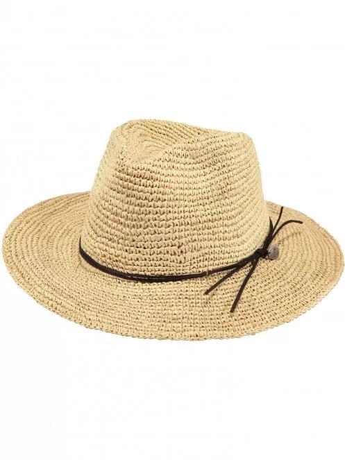 palarie pt. femei Barts Celery Hat maro 2