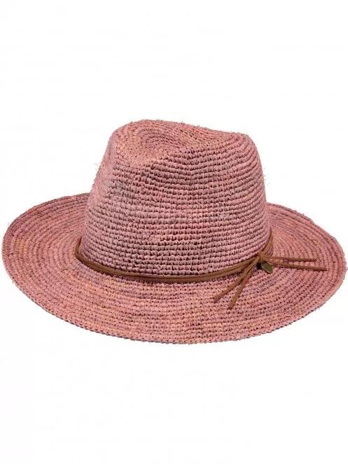palarie pt. femei Barts Celery Hat roz 2