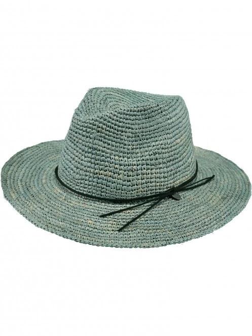 palarie pt. femei Barts Celery Hat albastru deschis 2