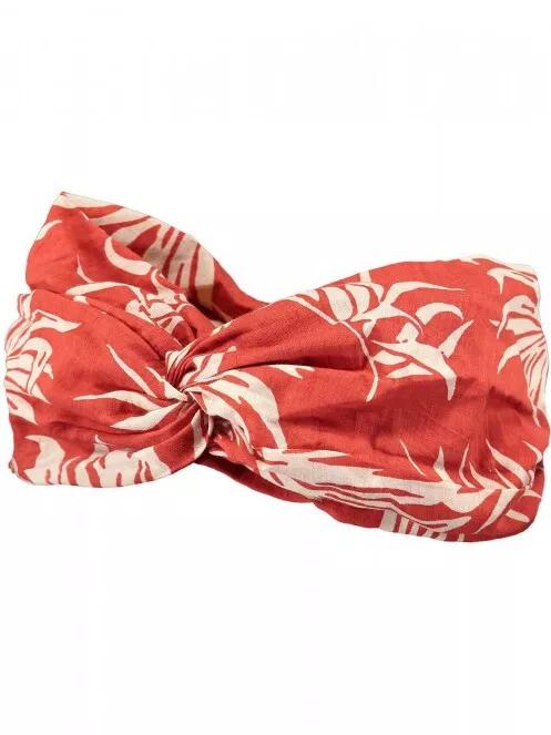 bentita pt. femei Barts Easy Headband rosu 2