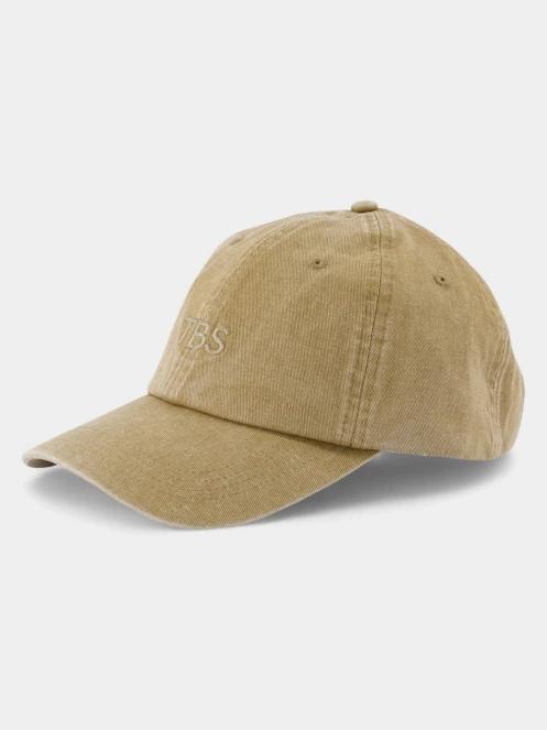 sapca de baseball TBS Citycap maro 2