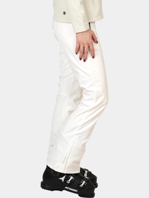 pantaloni de schi pt. femei Colmar Modernity alb 5