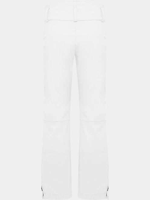 pantaloni de schi pt. femei Colmar Modernity alb 9
