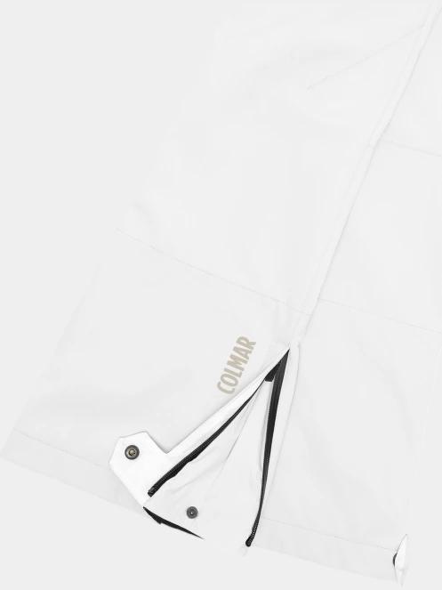 pantaloni de schi pt. femei Colmar Modernity alb 10