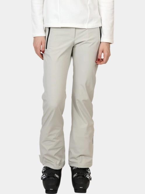 pantaloni de schi pt. femei Colmar Modernity gri 2