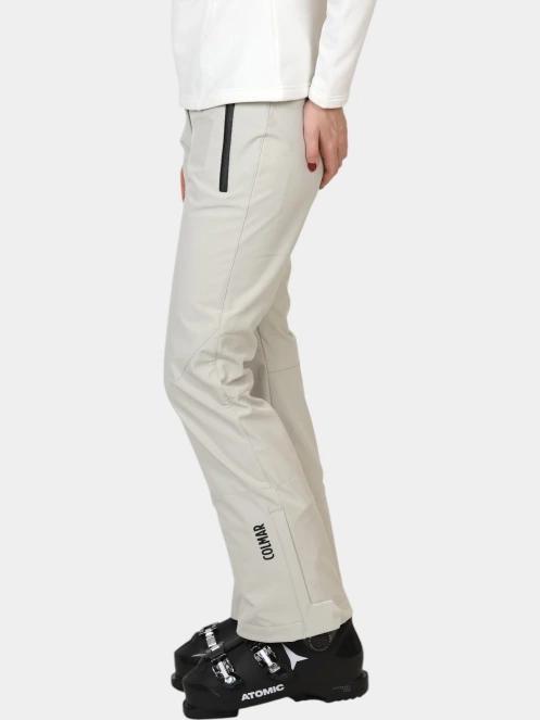 pantaloni de schi pt. femei Colmar Modernity gri 3