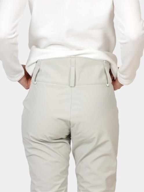 pantaloni de schi pt. femei Colmar Modernity gri 7