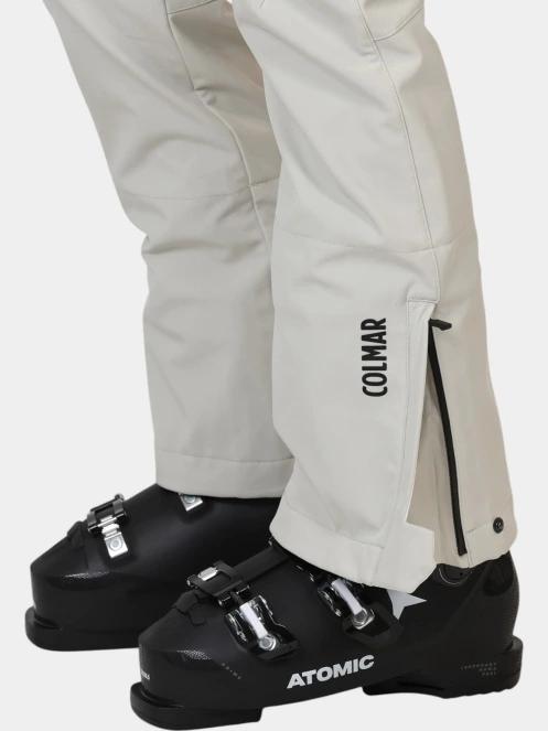 pantaloni de schi pt. femei Colmar Modernity gri 8