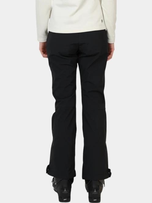 pantaloni de schi pt. femei Colmar Modernity negru 4