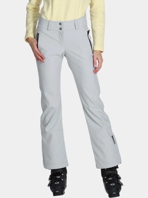 pantaloni de schi pt. femei Colmar Modernity gri 2