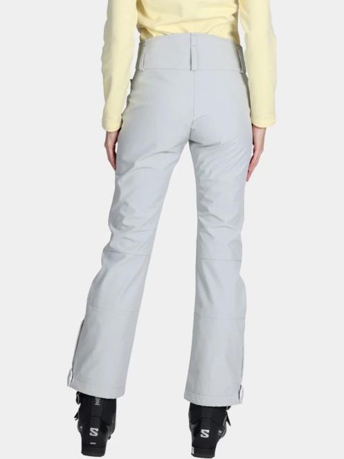 pantaloni de schi pt. femei Colmar Modernity gri 4