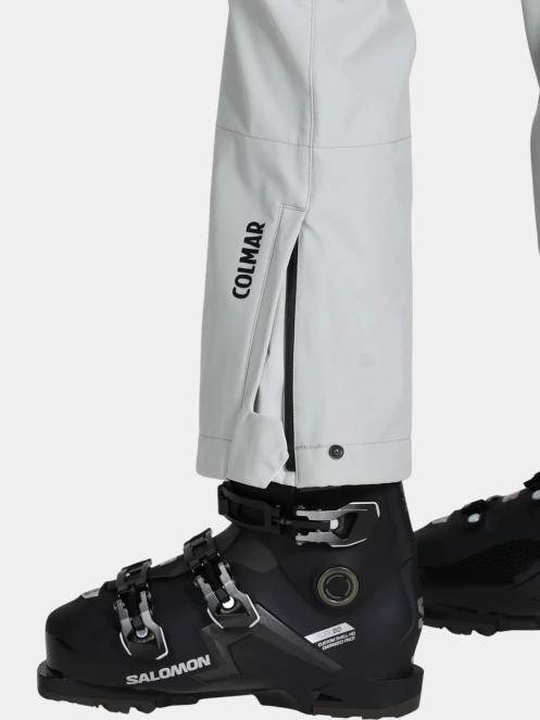 pantaloni de schi pt. femei Colmar Modernity gri 6