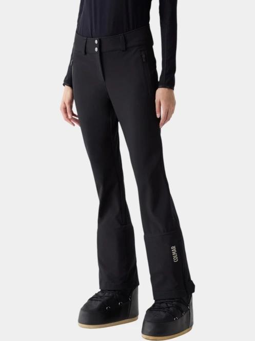 pantaloni de schi pt. femei Colmar Modernity negru 2