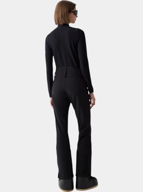 pantaloni de schi pt. femei Colmar Modernity negru 3