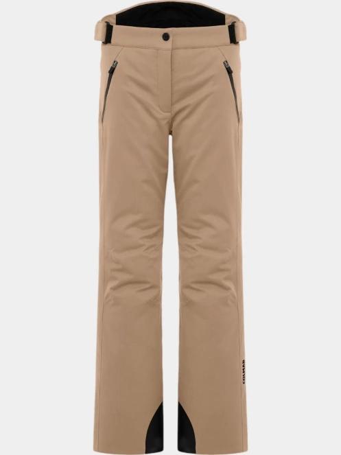 pantaloni de schi pt. femei Colmar Wool maro 8