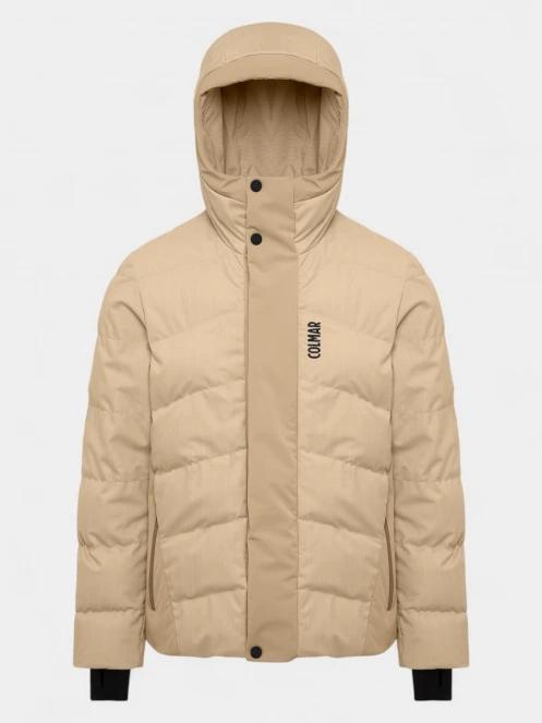 geaca de schi pt. barbati Colmar Chalky maro 2