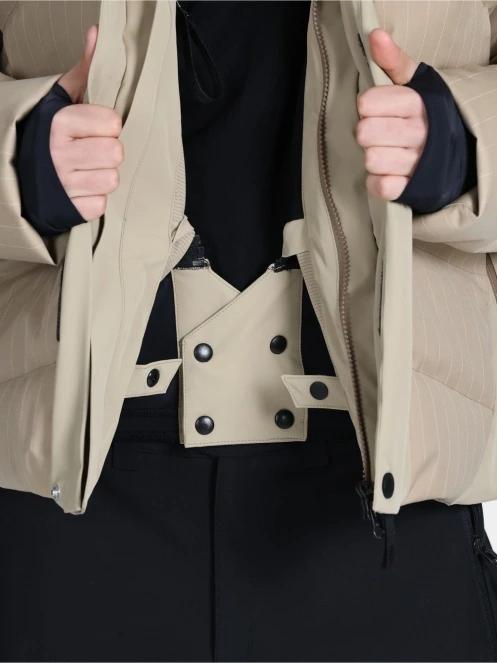 geaca de schi pt. barbati Colmar Chalky maro 11