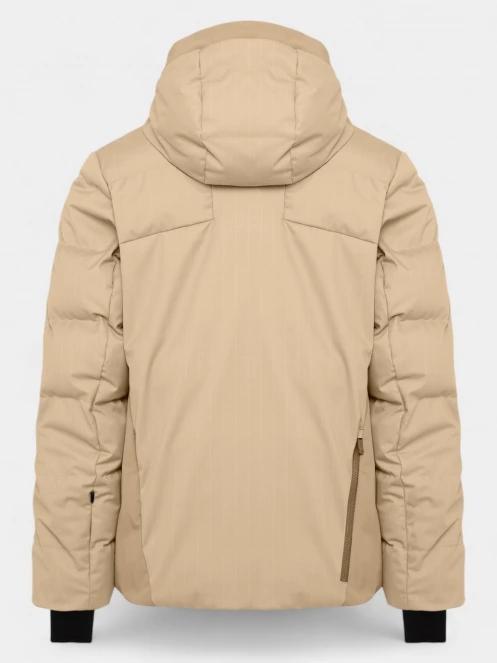 geaca de schi pt. barbati Colmar Chalky maro 3