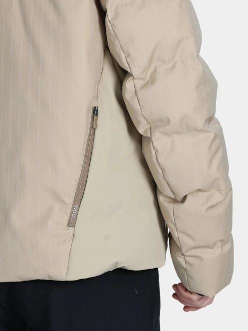 geaca de schi pt. barbati Colmar Chalky maro 6