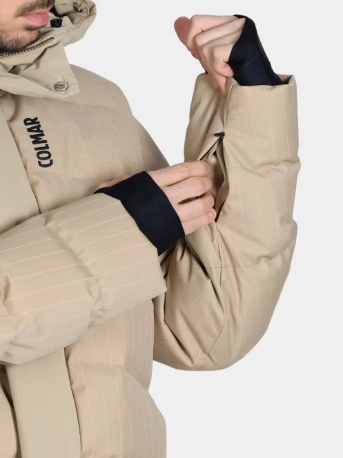 geaca de schi pt. barbati Colmar Chalky maro 7