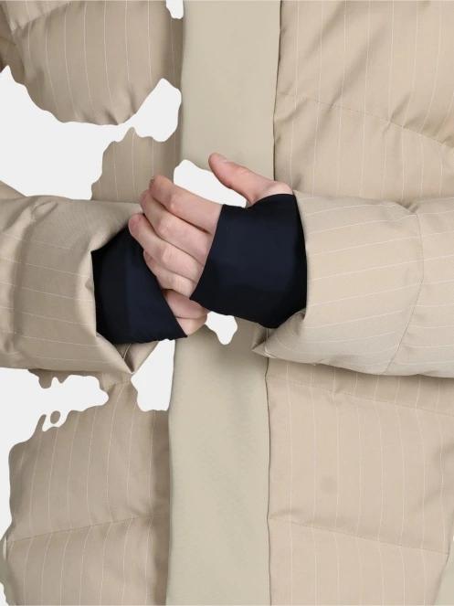 geaca de schi pt. barbati Colmar Chalky maro 8