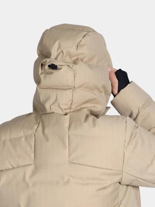 geaca de schi pt. barbati Colmar Chalky maro 9