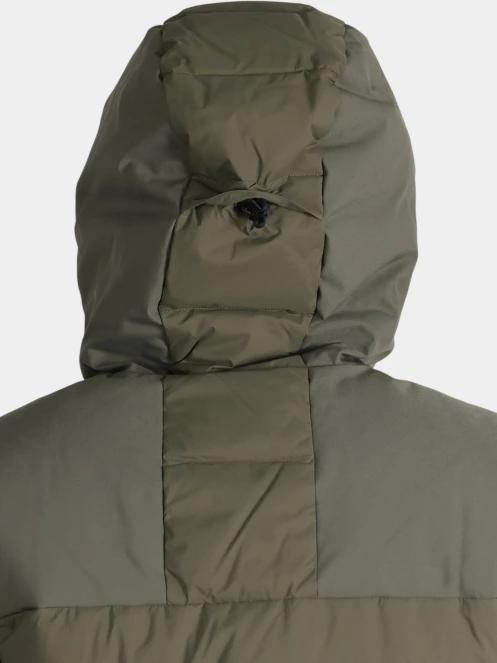 geaca de schi matlasata pt. barbati Colmar Jump verde 12