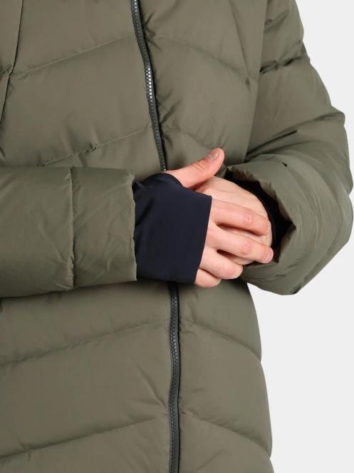 geaca de schi matlasata pt. barbati Colmar Jump verde 7