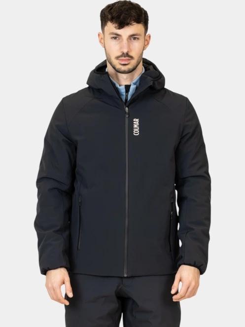 geaca de schi pt. barbati Colmar Adventure negru 2