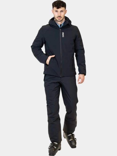geaca de schi pt. barbati Colmar Adventure negru 6