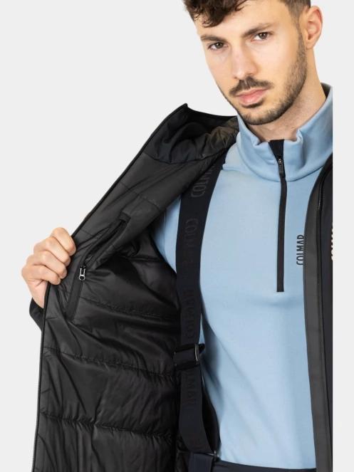geaca de schi pt. barbati Colmar Adventure negru 7