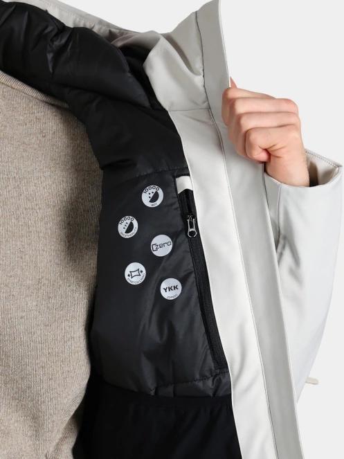 geaca de schi pt. barbati Colmar Modernity gri 8