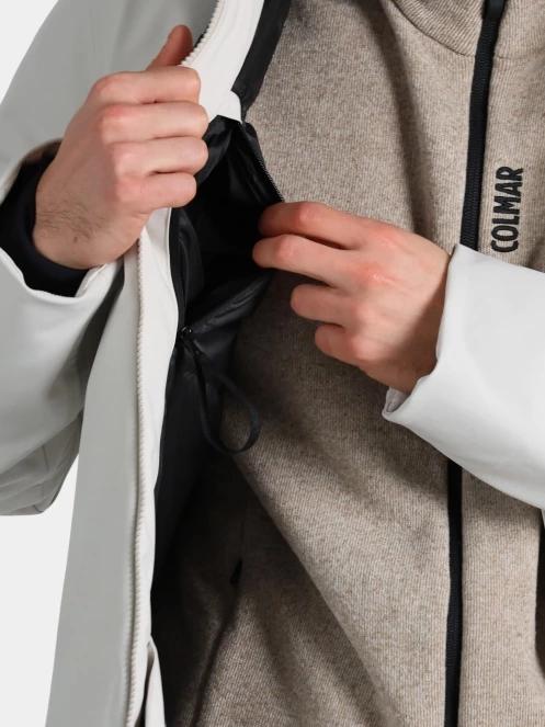 geaca de schi pt. barbati Colmar Modernity gri 9