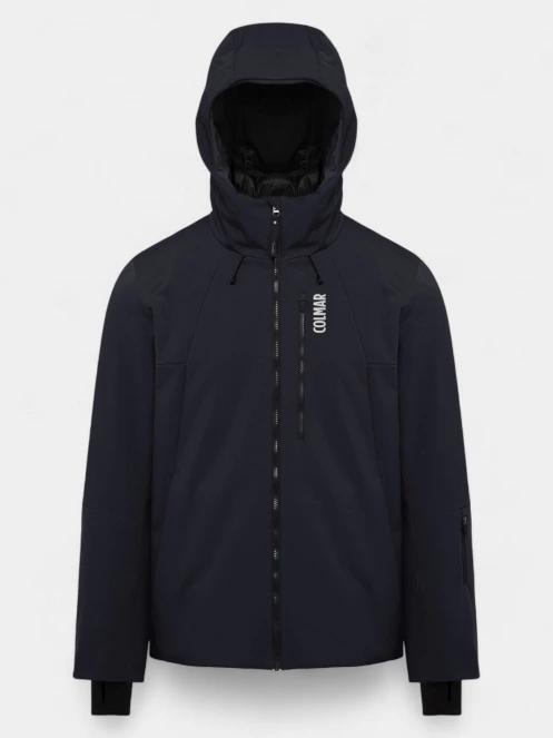 geaca de schi pt. barbati Colmar Modernity negru 2