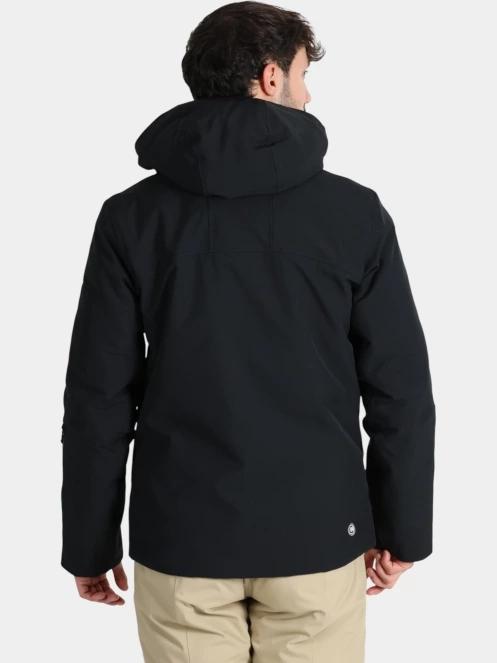 geaca de schi pt. barbati Colmar Modernity negru 4