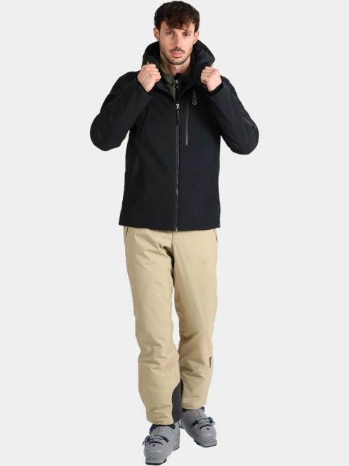 geaca de schi pt. barbati Colmar Modernity negru 5