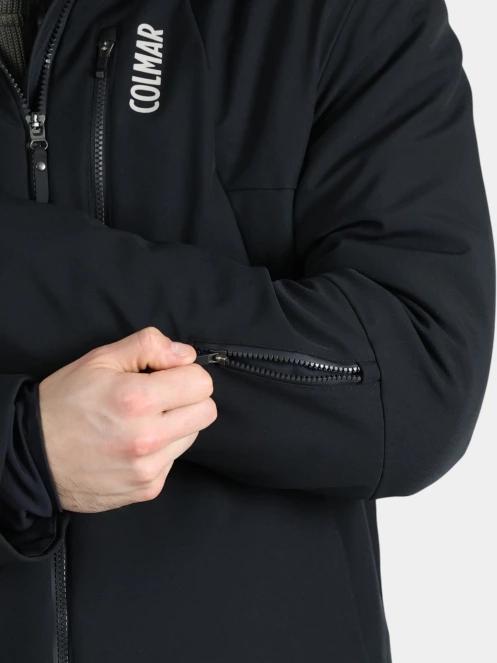 geaca de schi pt. barbati Colmar Modernity negru 7