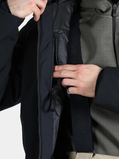 geaca de schi pt. barbati Colmar Modernity negru 9