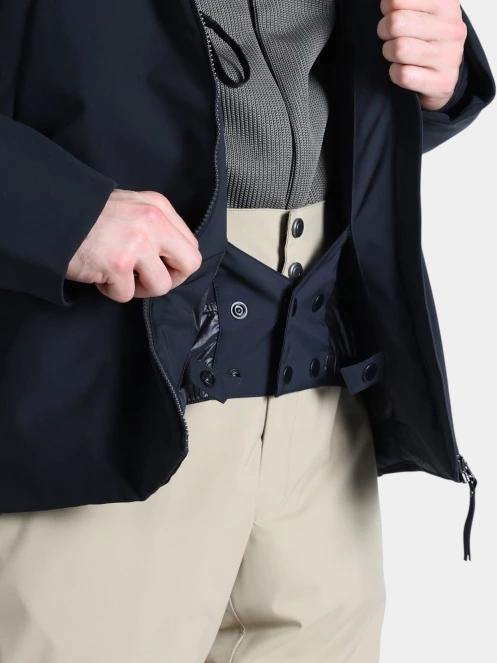 geaca de schi pt. barbati Colmar Modernity negru 10