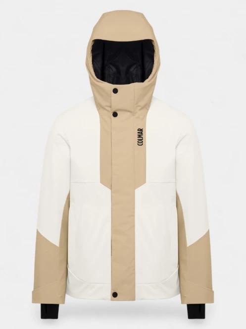 geaca de schi pt. barbati Colmar Sapporo-Rec alb 2