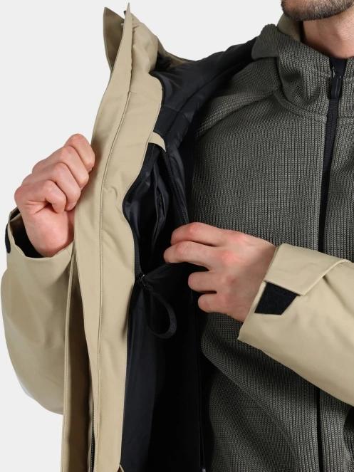 geaca de schi pt. barbati Colmar Sapporo-Rec alb 11