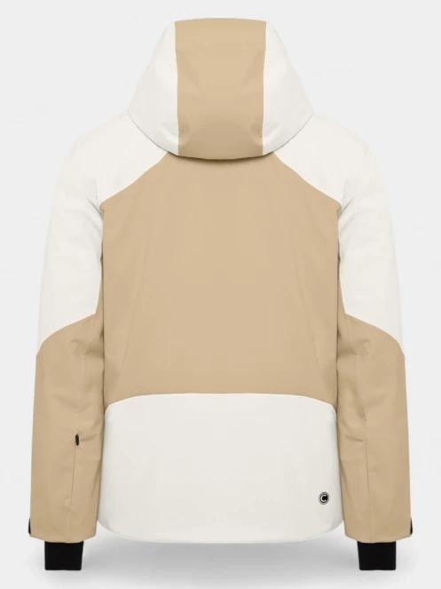 geaca de schi pt. barbati Colmar Sapporo-Rec alb 3