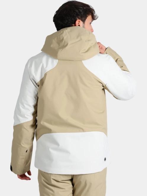 geaca de schi pt. barbati Colmar Sapporo-Rec alb 4