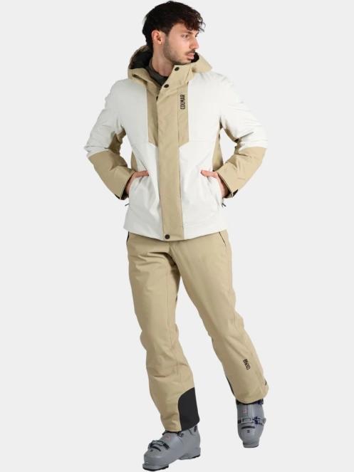 geaca de schi pt. barbati Colmar Sapporo-Rec alb 5