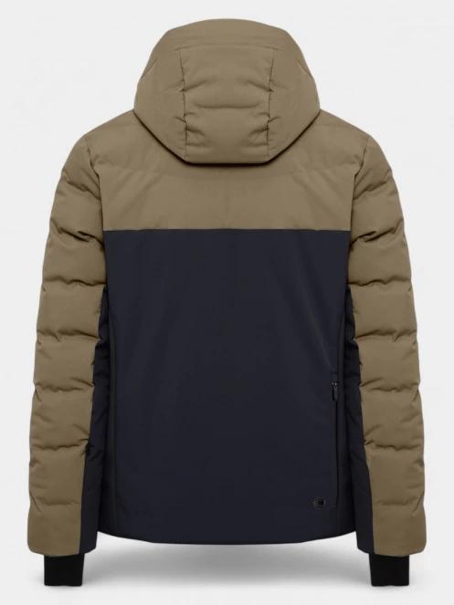 geaca de schi matlasata pt. barbati Colmar Sapporo-Rec oliv 3